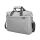 Natec TORBA DO LAPTOPA MUSTELA 15.6" - 16" SZARA - 1480427 - zdjęcie 3